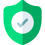 100% Protected